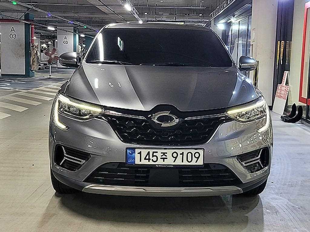 르노코리아(삼성) XM3 1.6 GTe RE 이미지 2