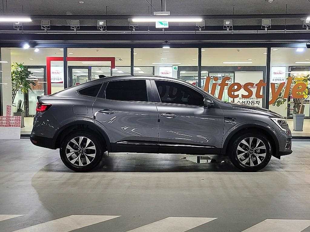 르노코리아(삼성) XM3 1.6 GTe RE 이미지 3