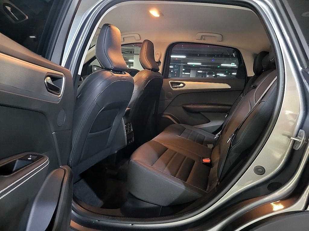 르노코리아(삼성) XM3 1.6 GTe RE 이미지 8