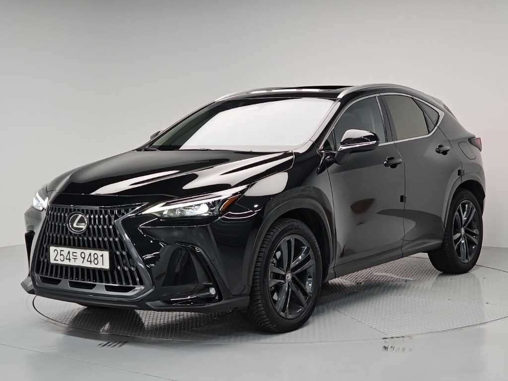 렉서스 NX NX 350h 프리미엄 이미지 1