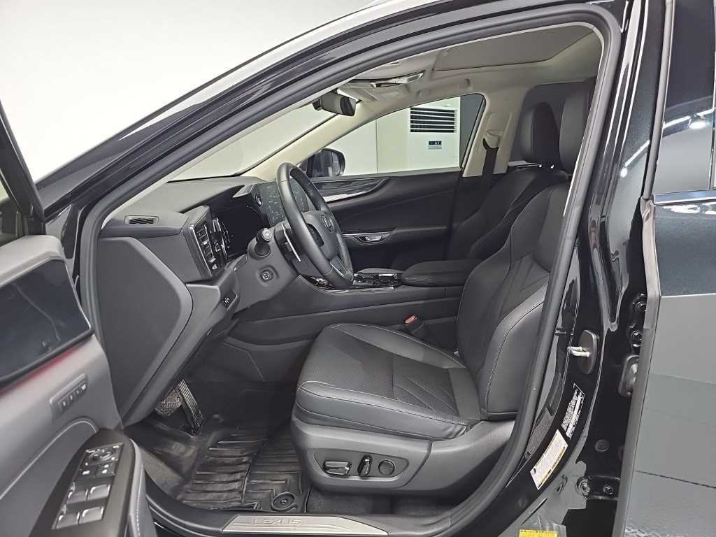 렉서스 NX NX 350h 프리미엄 이미지 11