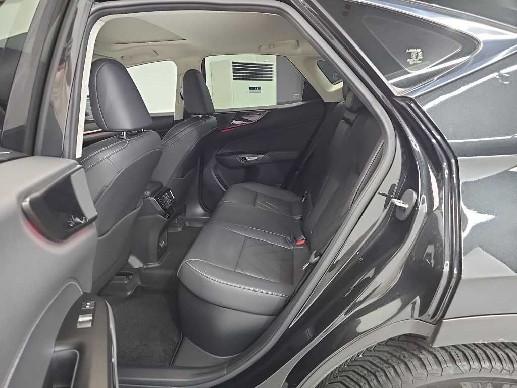 렉서스 NX NX 350h 프리미엄 이미지 12