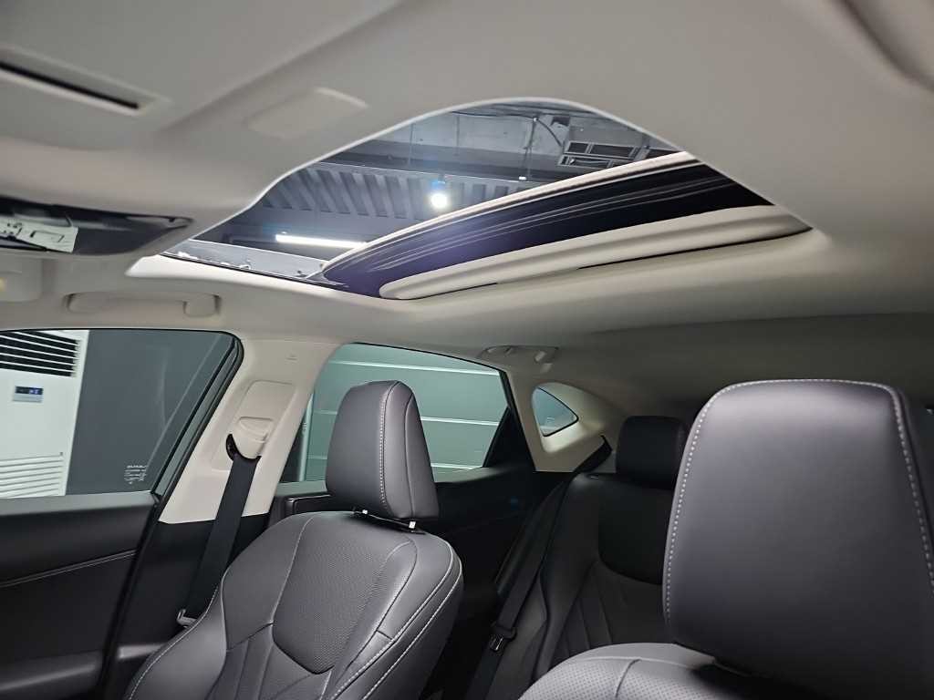 렉서스 NX NX 350h 프리미엄 이미지 13