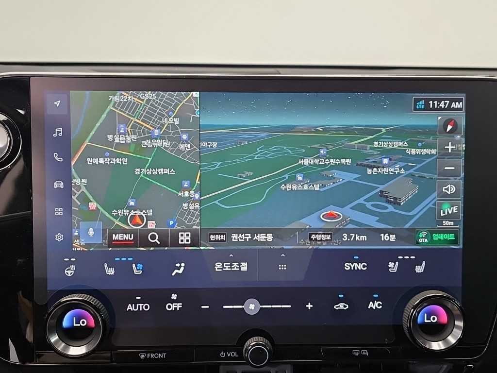 렉서스 NX NX 350h 프리미엄 이미지 14