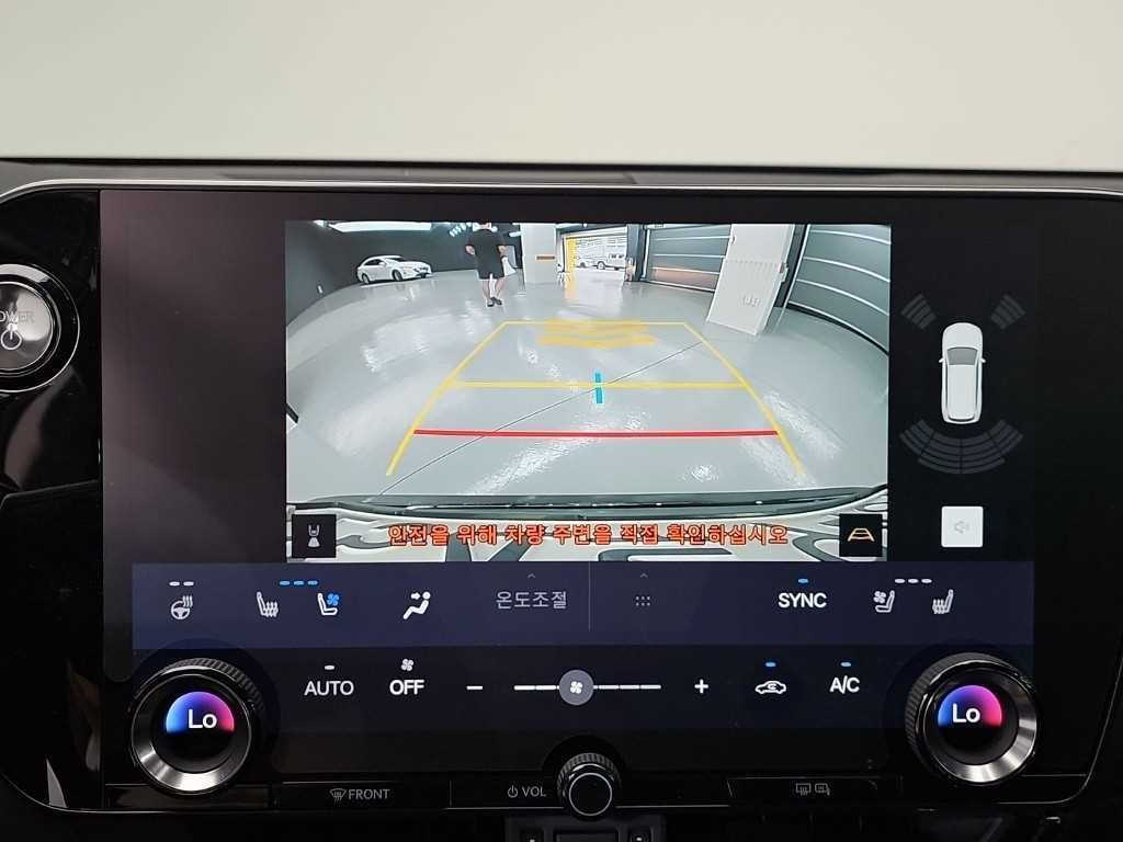 렉서스 NX NX 350h 프리미엄 이미지 15