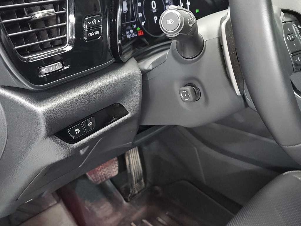 렉서스 NX NX 350h 프리미엄 이미지 17