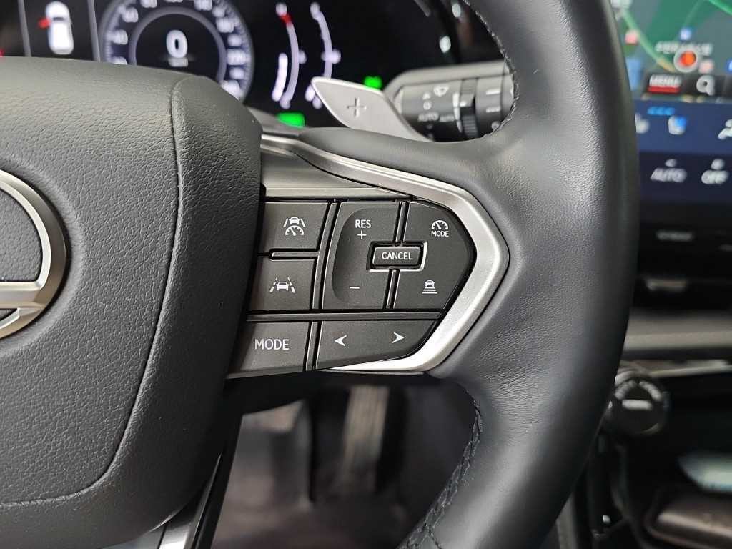 렉서스 NX NX 350h 프리미엄 이미지 18