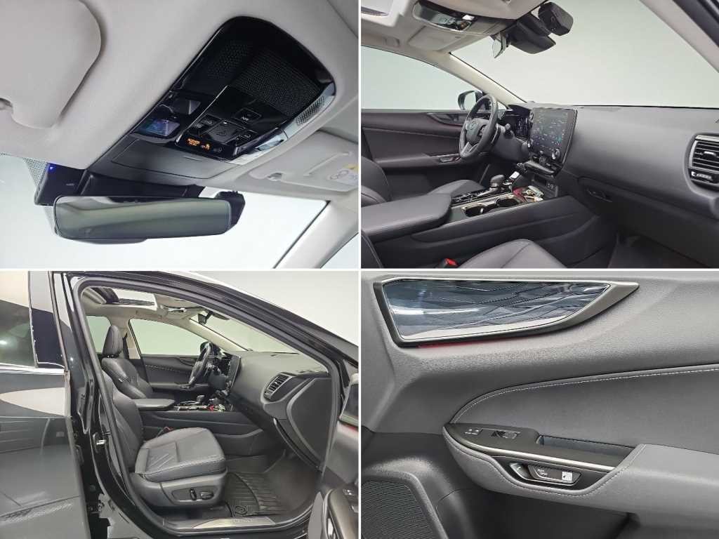 렉서스 NX NX 350h 프리미엄 이미지 19