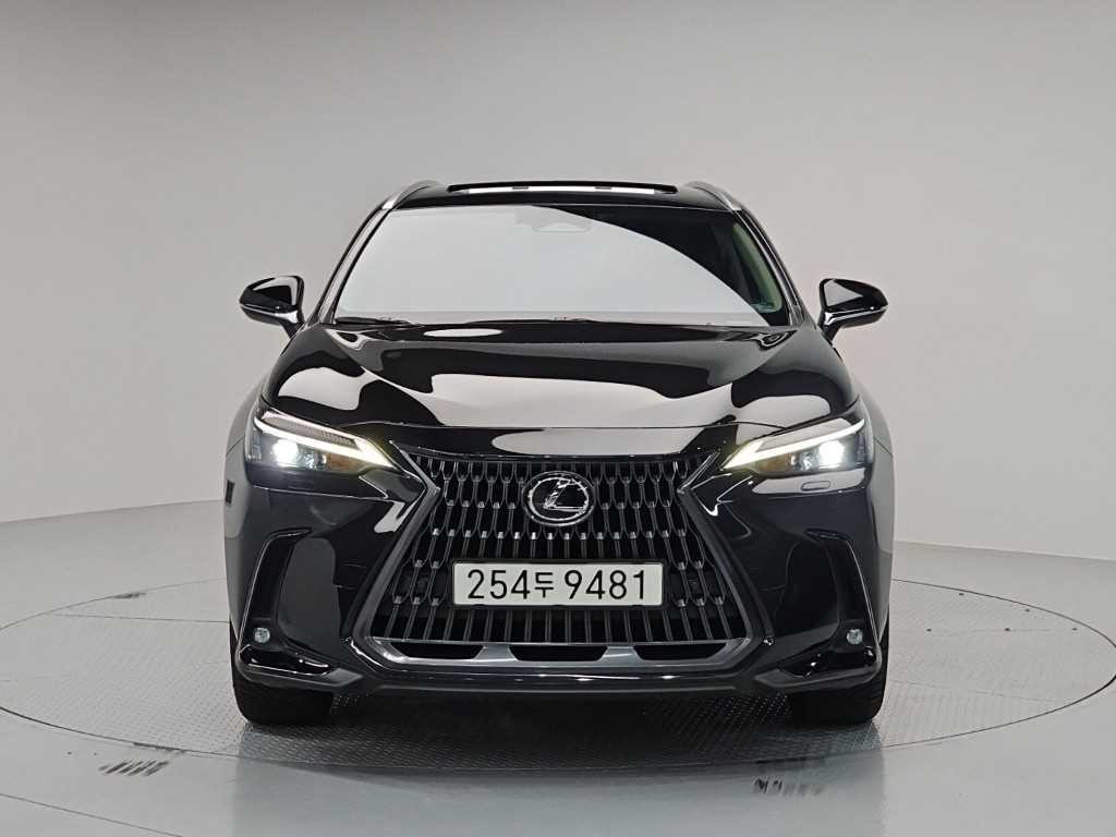 렉서스 NX NX 350h 프리미엄 이미지 2