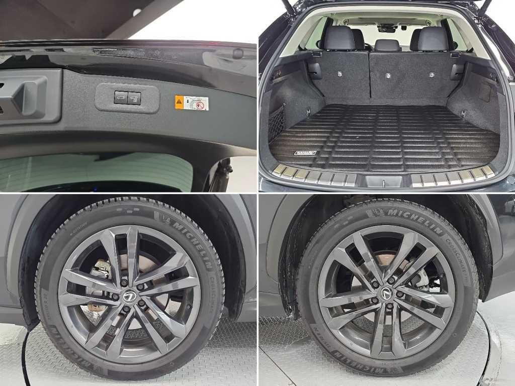 렉서스 NX NX 350h 프리미엄 이미지 20