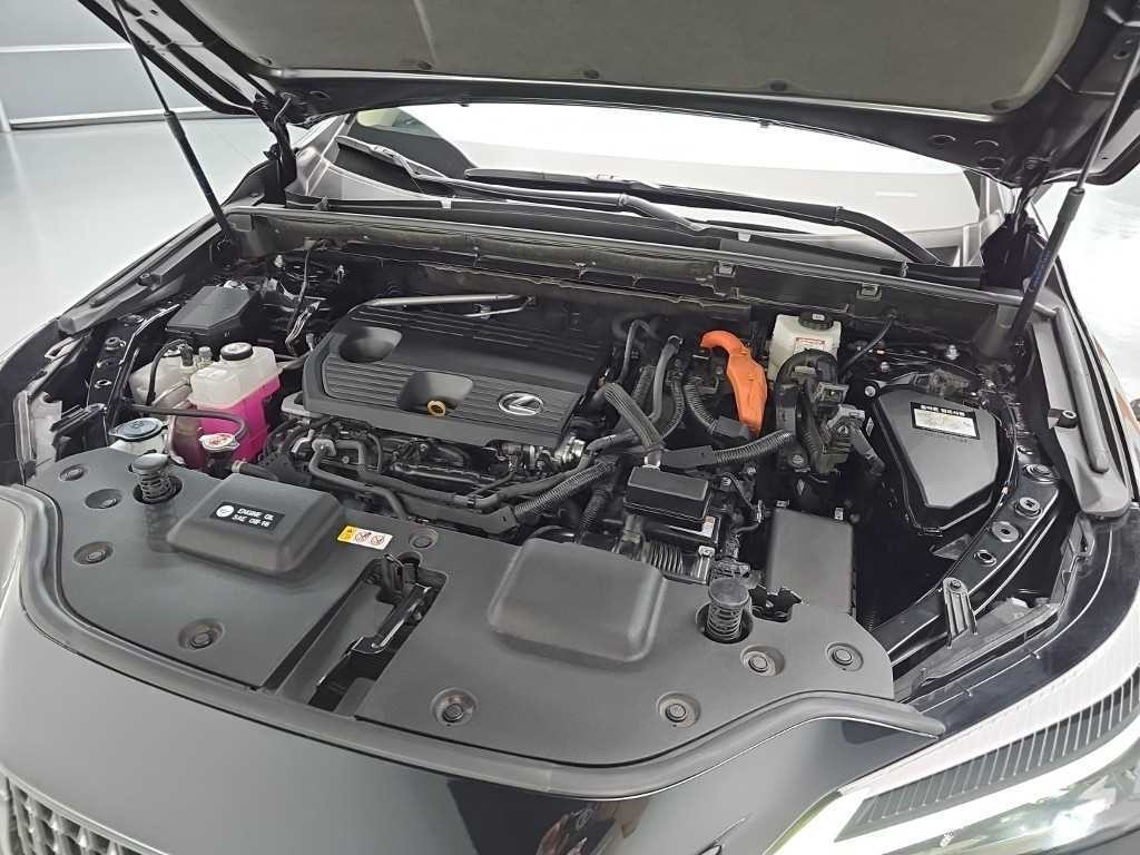 렉서스 NX NX 350h 프리미엄 이미지 5