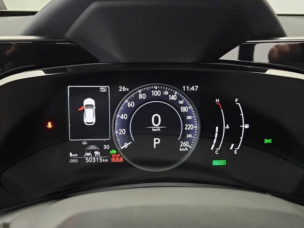 렉서스 NX NX 350h 프리미엄 이미지 6