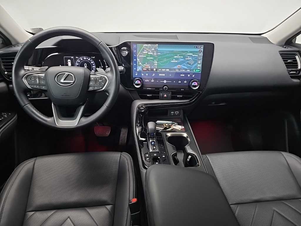 렉서스 NX NX 350h 프리미엄 이미지 7