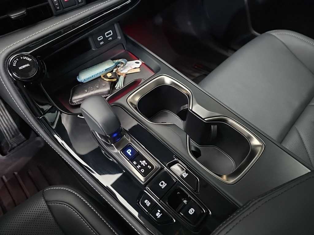렉서스 NX NX 350h 프리미엄 이미지 8