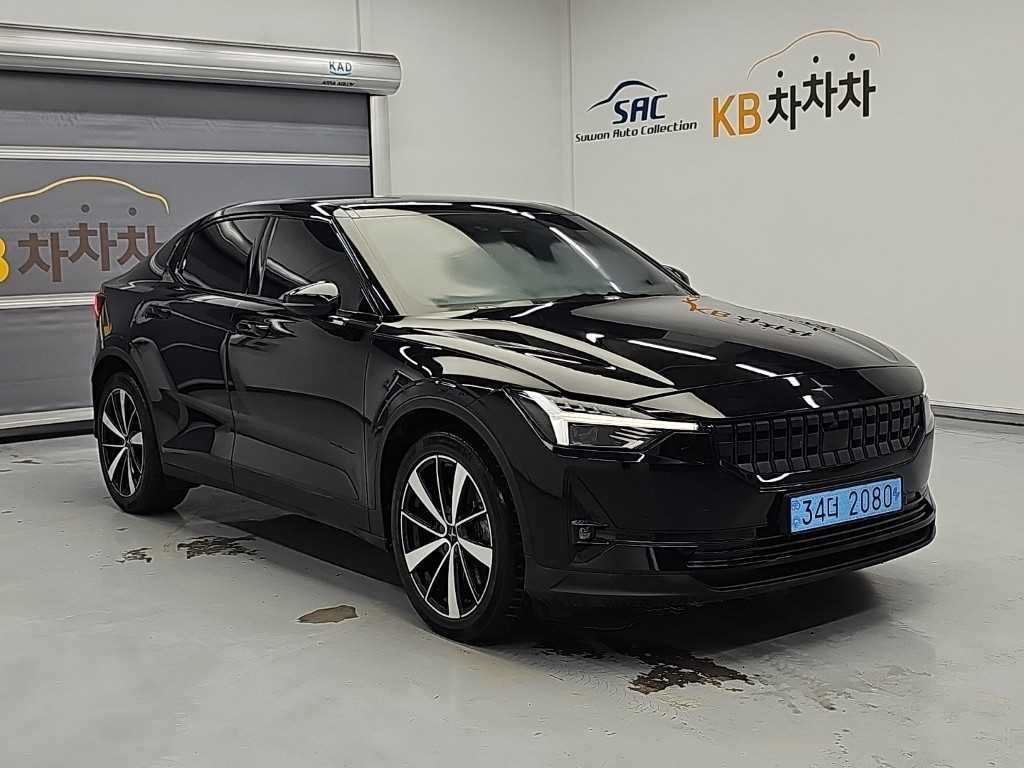 폴스타 폴스타2 롱레인지 싱글모터 이미지 4