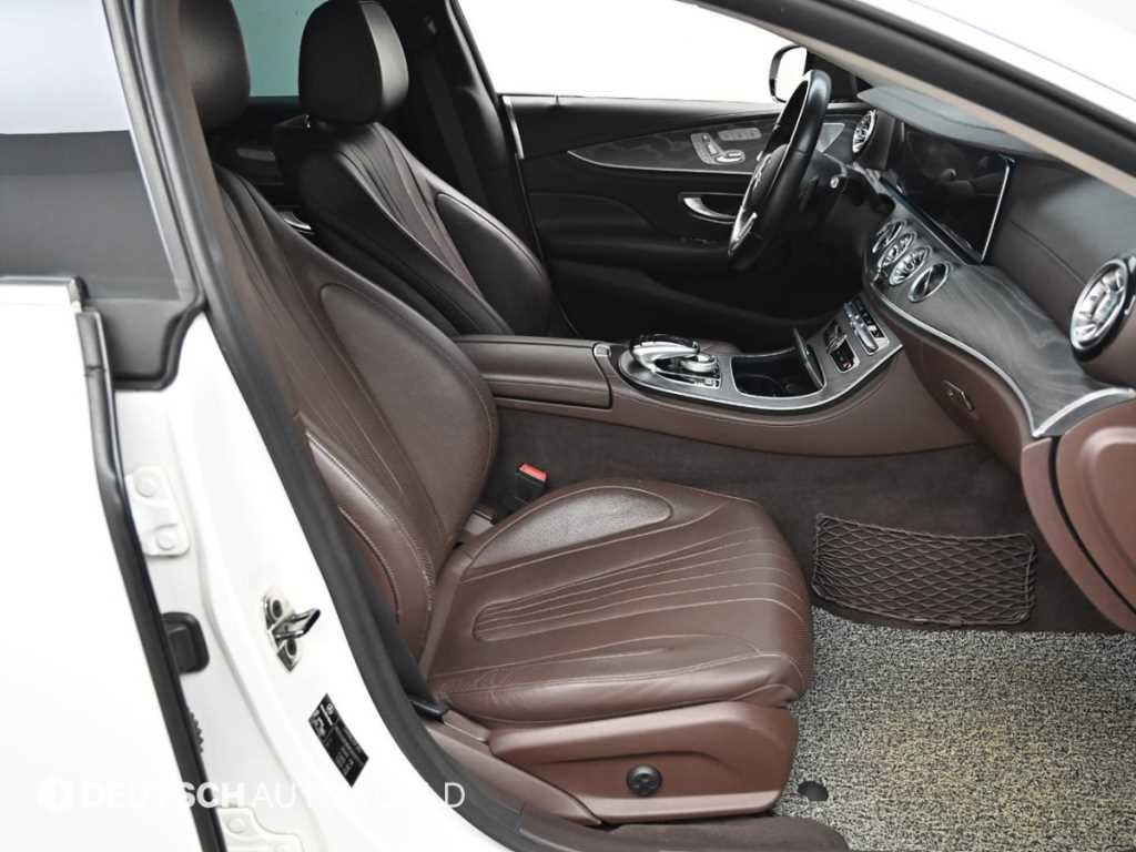 벤츠 CLS 클래스 CLS클래스 C257 CLS 400d 4MATIC 이미지 10