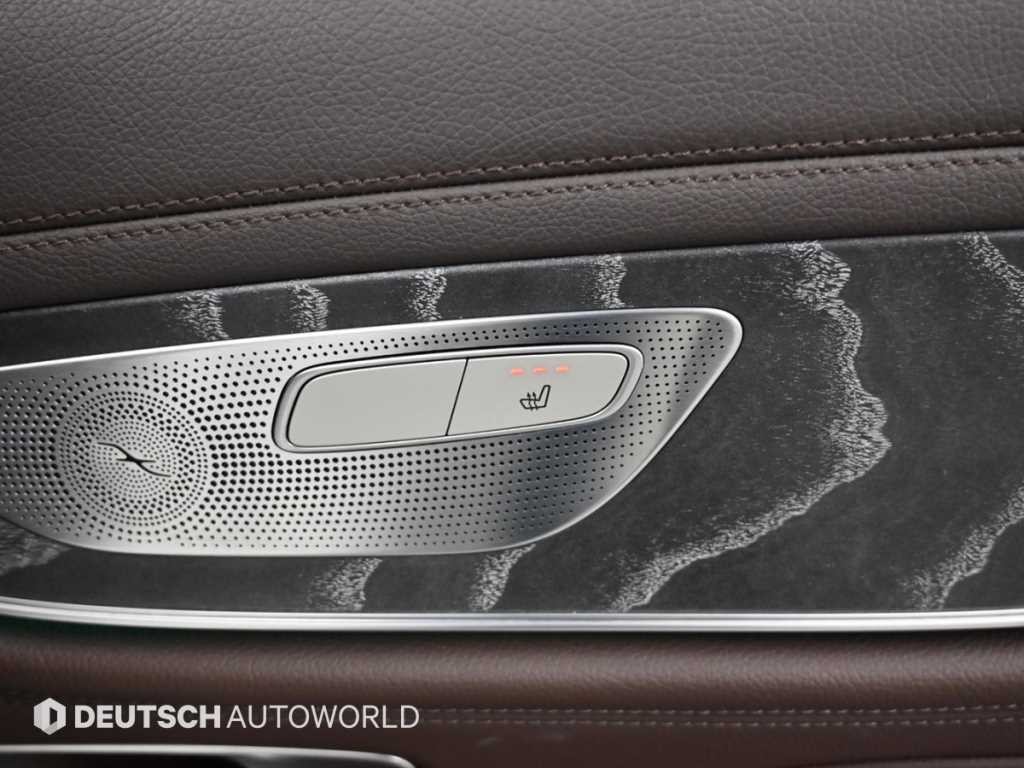 벤츠 CLS 클래스 CLS클래스 C257 CLS 400d 4MATIC 이미지 16