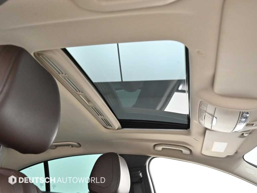 벤츠 CLS 클래스 CLS클래스 C257 CLS 400d 4MATIC 이미지 18