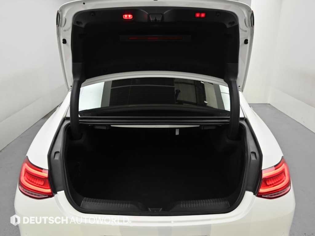 벤츠 CLS 클래스 CLS클래스 C257 CLS 400d 4MATIC 이미지 19