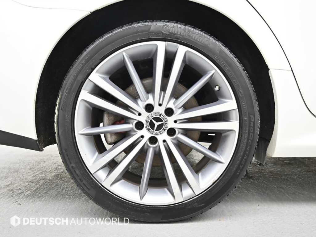 벤츠 CLS 클래스 CLS클래스 C257 CLS 400d 4MATIC 이미지 5