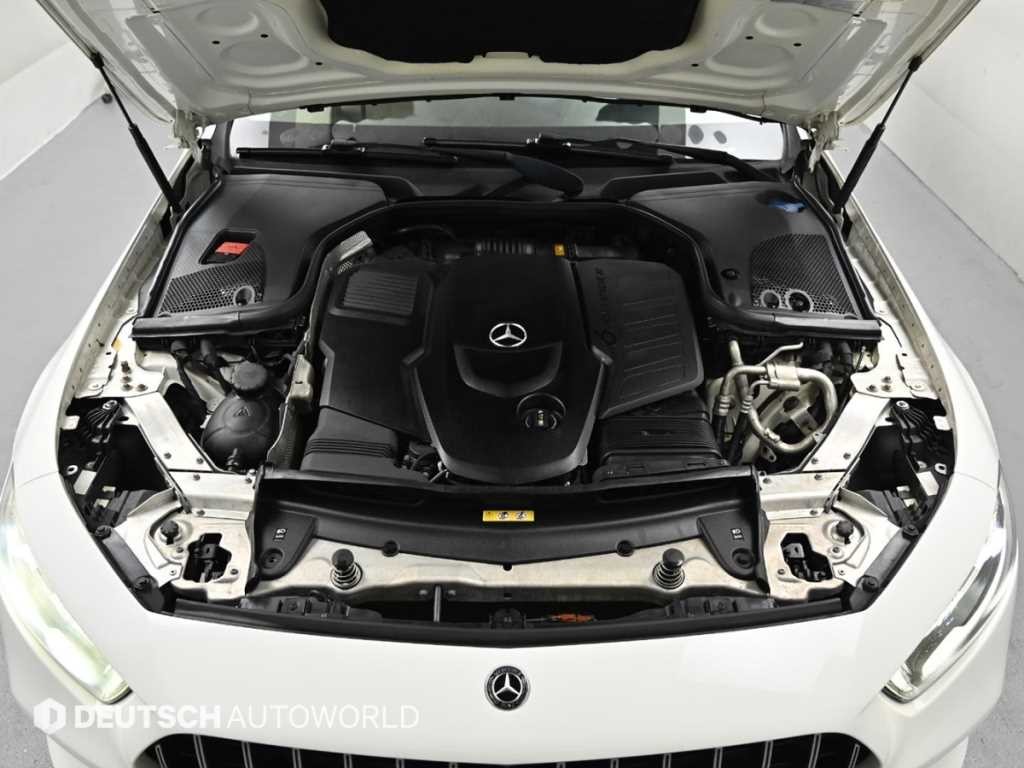 벤츠 CLS 클래스 CLS클래스 C257 CLS 400d 4MATIC 이미지 6