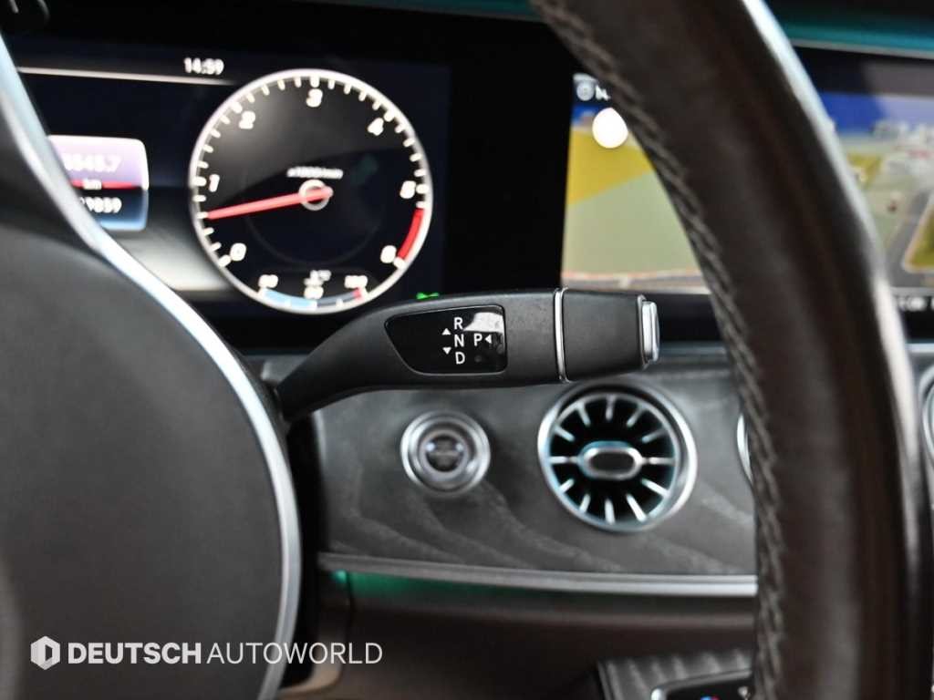 벤츠 CLS 클래스 CLS클래스 C257 CLS 400d 4MATIC 이미지 9
