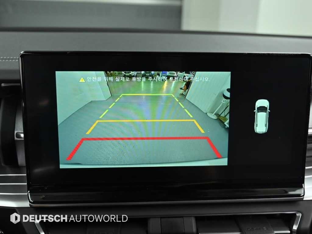 KG모빌리티(쌍용) 토레스 1.5 GDI-T 2WD TV7 이미지 15