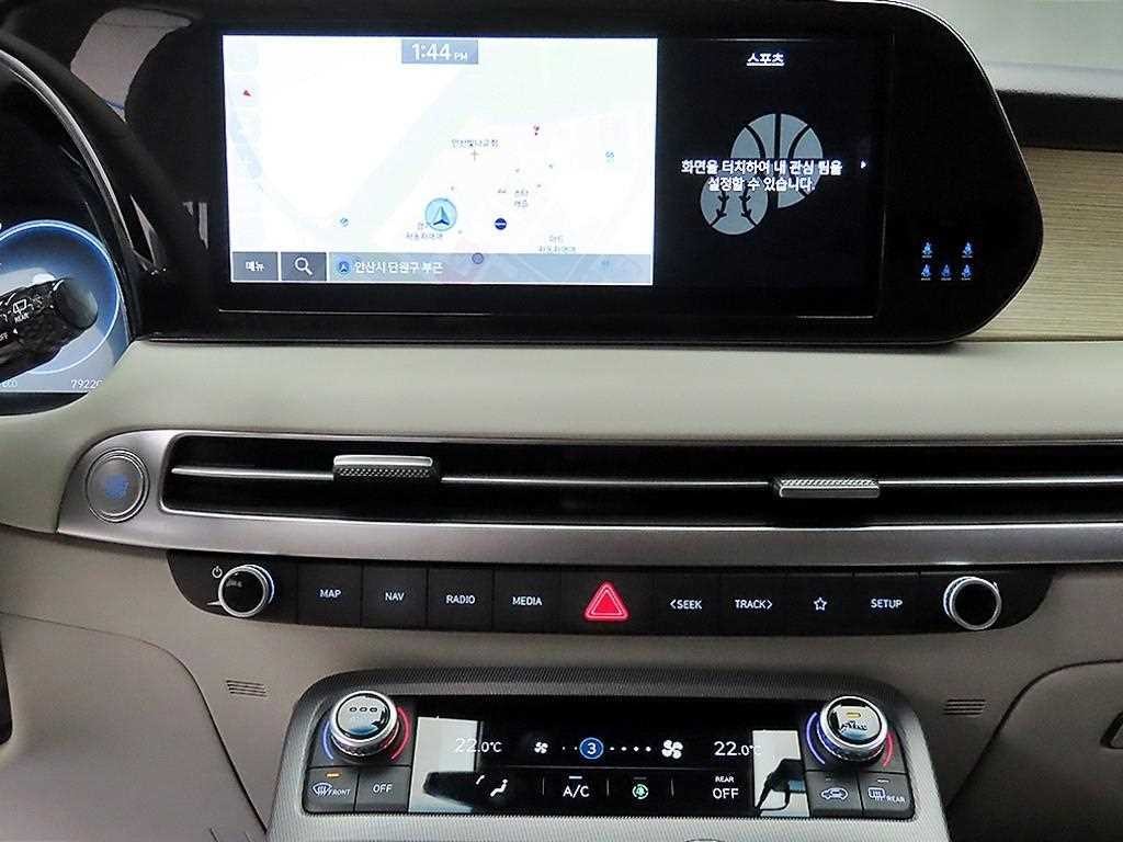 현대 팰리세이드 더 뉴 팰리세이드 디젤 2.2 2WD 프레스티지 이미지 13
