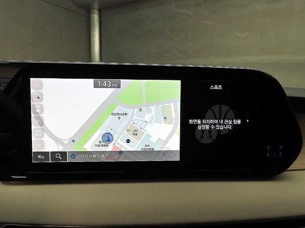 현대 팰리세이드 더 뉴 팰리세이드 디젤 2.2 2WD 프레스티지 이미지 14