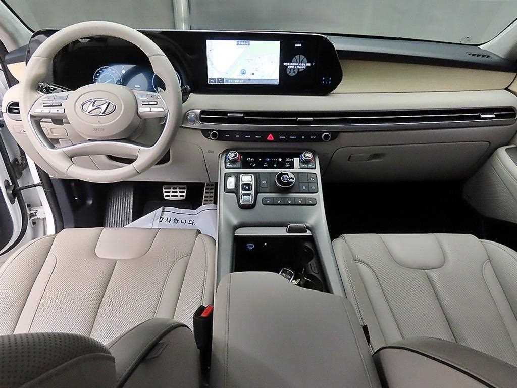 현대 팰리세이드 더 뉴 팰리세이드 디젤 2.2 2WD 프레스티지 이미지 7