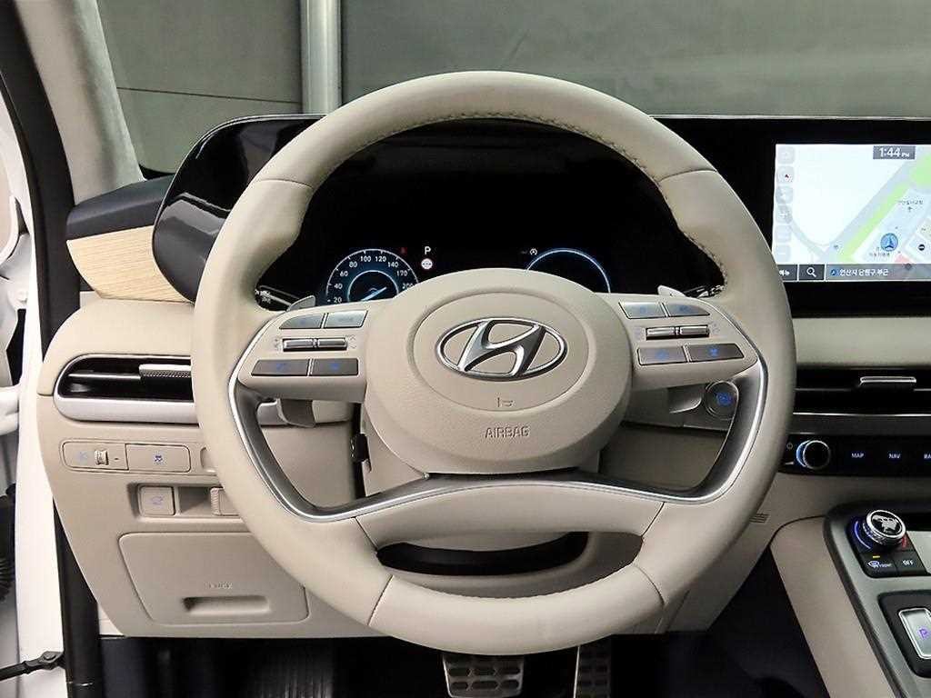 현대 팰리세이드 더 뉴 팰리세이드 디젤 2.2 2WD 프레스티지 이미지 9