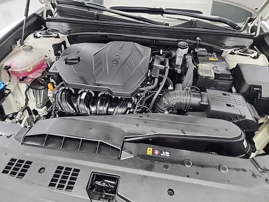 현대 그랜저 그랜저 (GN7) 가솔린 2.5 2WD 익스클루시브 이미지 5