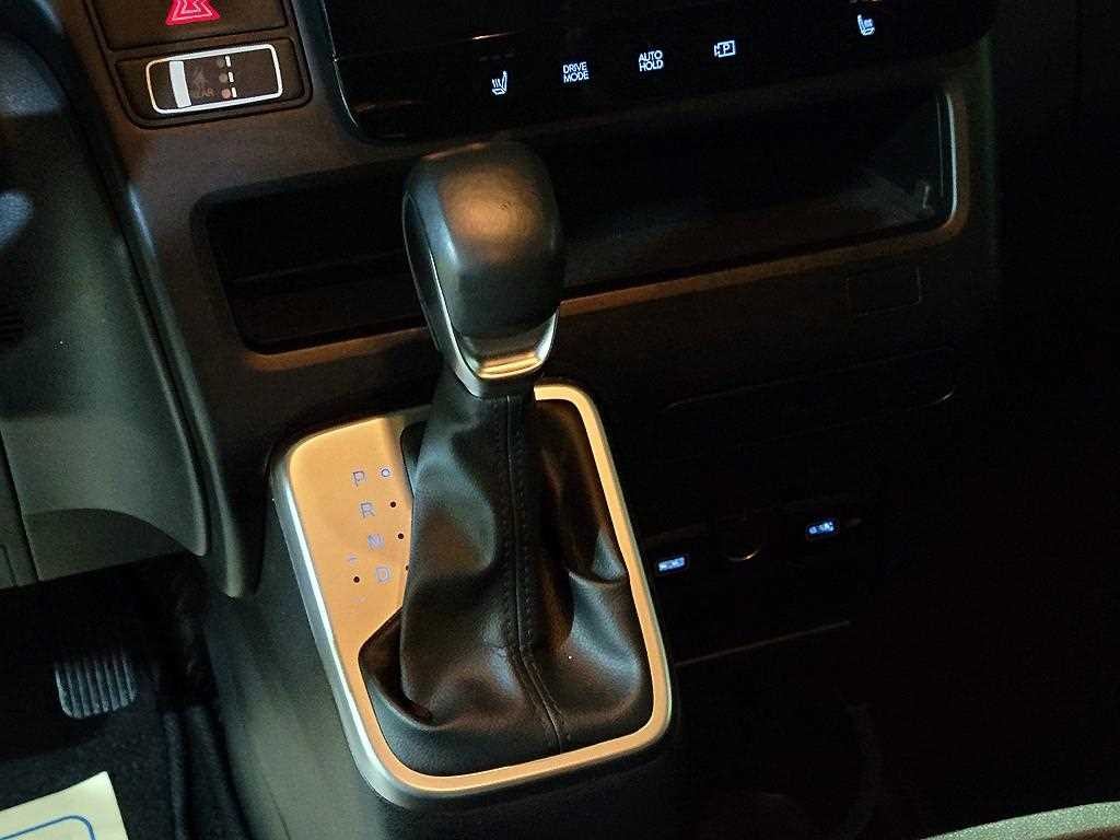 현대 스타리아 2WD 디젤 카고 모던 5인승 이미지 12