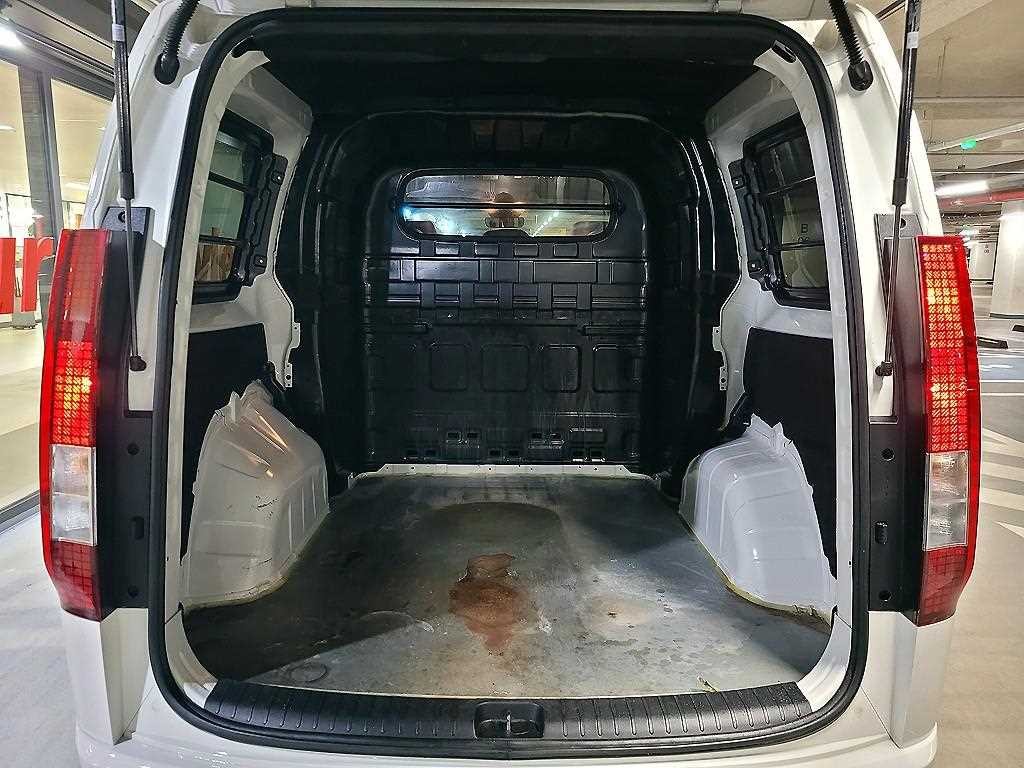 현대 스타리아 2WD 디젤 카고 모던 5인승 이미지 18