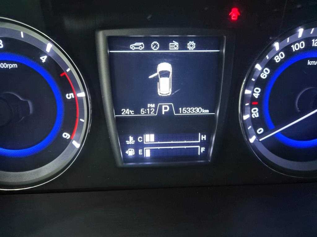 KG모빌리티(쌍용) 렉스턴 G4렉스턴 디젤 2.2 4WD 럭셔리 이미지 13