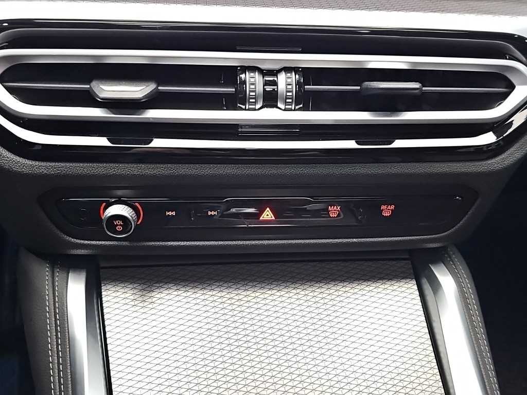 BMW i4 eDrive 40 M 스포츠 프로 이미지 10