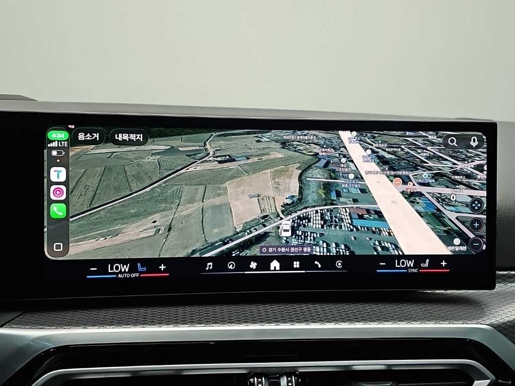 BMW i4 eDrive 40 M 스포츠 프로 이미지 14