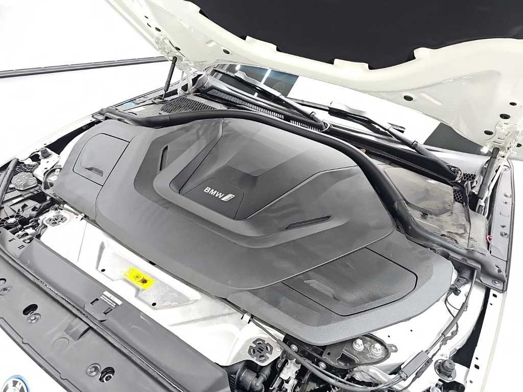 BMW i4 eDrive 40 M 스포츠 프로 이미지 5