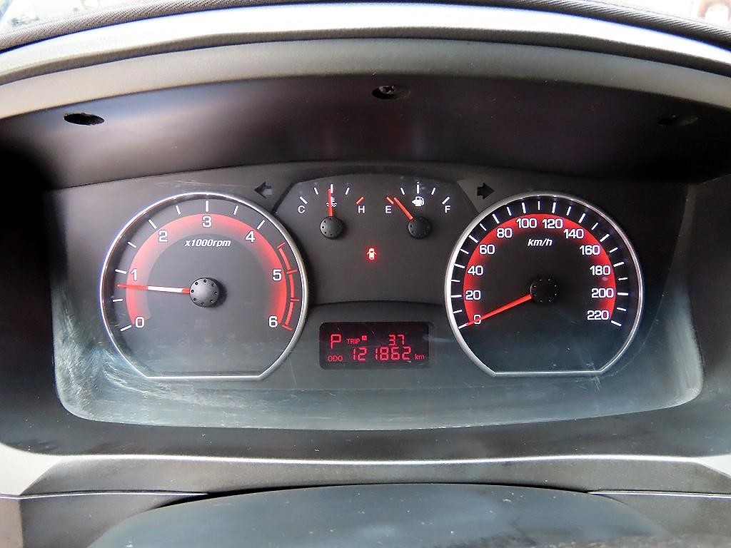 KG모빌리티(쌍용) 코란도 코란도스포츠 디젤 4WD CX7 패션 이미지 9