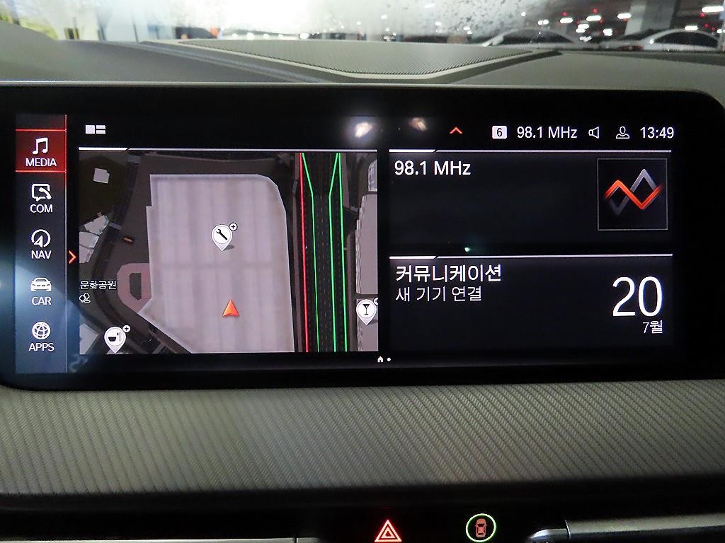 BMW 1시리즈 1시리즈 (F40) 120i M 스포츠 이미지 13
