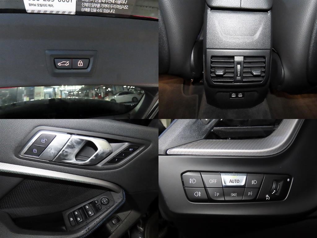 BMW 1시리즈 1시리즈 (F40) 120i M 스포츠 이미지 18