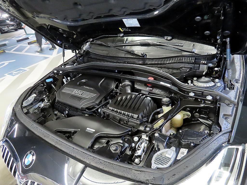 BMW 1시리즈 1시리즈 (F40) 120i M 스포츠 이미지 19