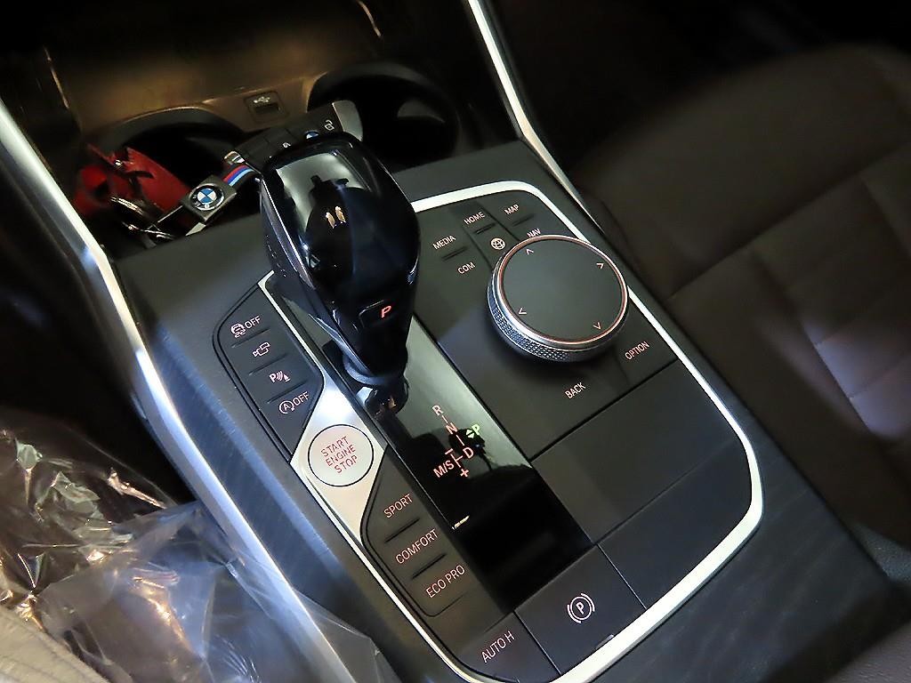 BMW 3시리즈 3시리즈 (G20) 320d M 스포츠 이미지 12