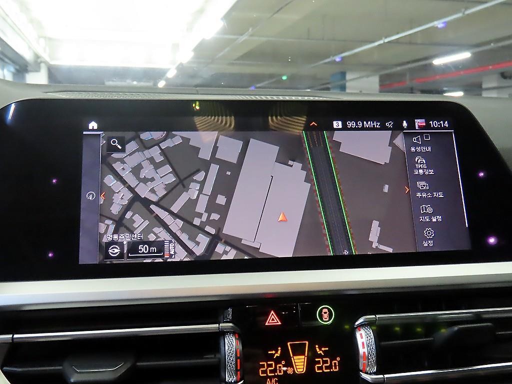 BMW 3시리즈 3시리즈 (G20) 320d M 스포츠 이미지 13