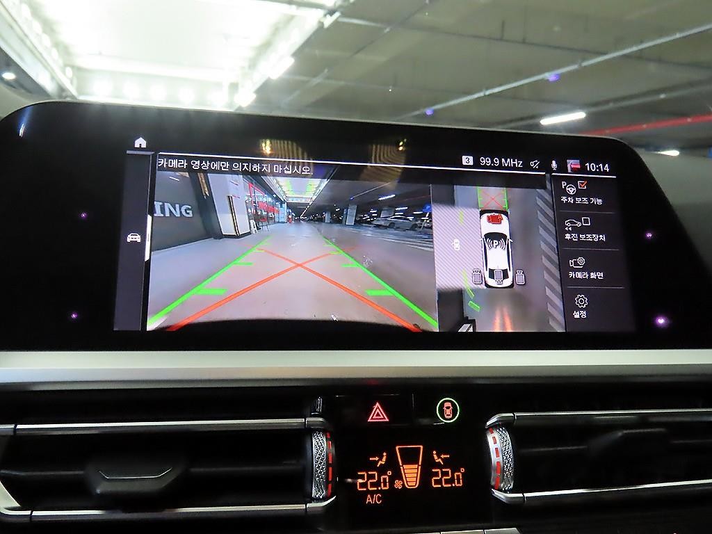 BMW 3시리즈 3시리즈 (G20) 320d M 스포츠 이미지 15