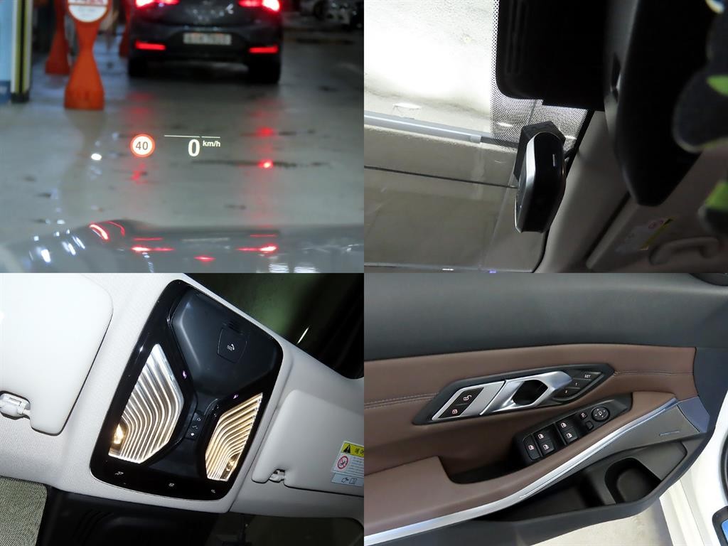 BMW 3시리즈 3시리즈 (G20) 320d M 스포츠 이미지 18