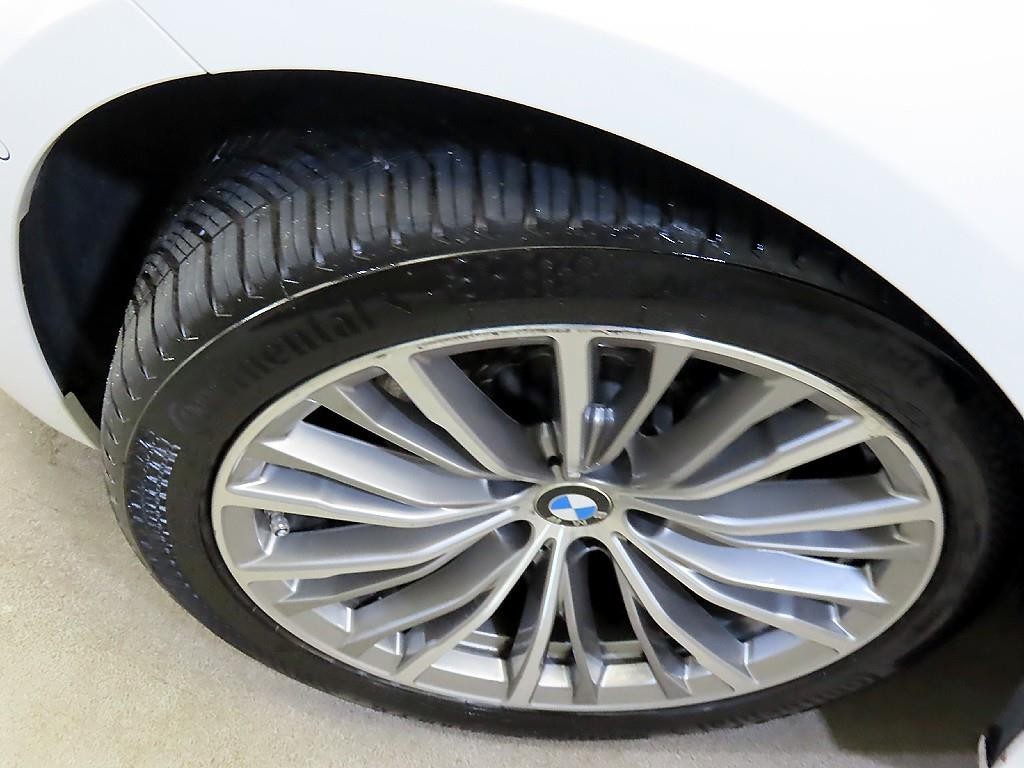 BMW 3시리즈 3시리즈 (G20) 320d M 스포츠 이미지 20