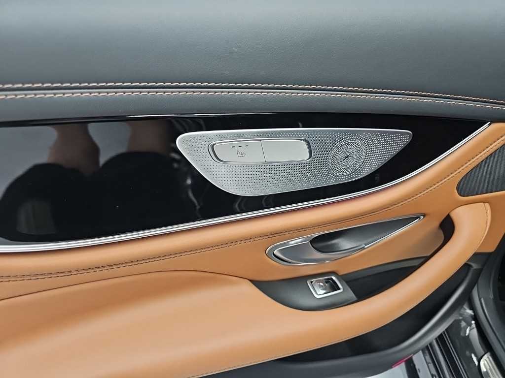 벤츠 AMG GT 4도어 43 4MATIC+ 이미지 13