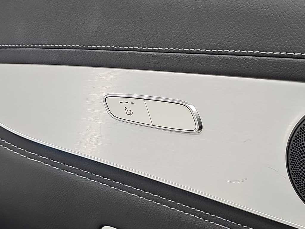 벤츠 GLC 클래스 GLC클래스 X253 GLC 220 d 4MATIC 프리미엄 쿠페 이미지 14