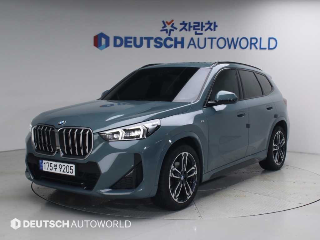BMW X1 X1 (U11) xDrive 20i M 스포츠 이미지 1